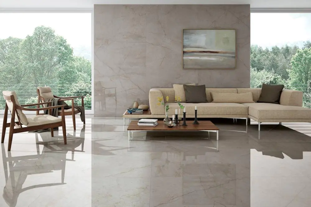 Bodenfliese Cifre Egeo pearl grau 60x120 cm I.Sorte Bodenfliese Cifre Egeo pearl grau 60x120 cm I.Sorte