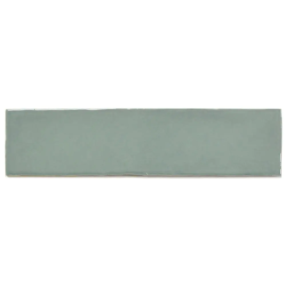 Wandfliese Cifre Colonial jade brillo grün 7,5x30 cm I.Sorte Wandfliese Cifre Colonial jade brillo grün 7,5x30 cm I.Sorte