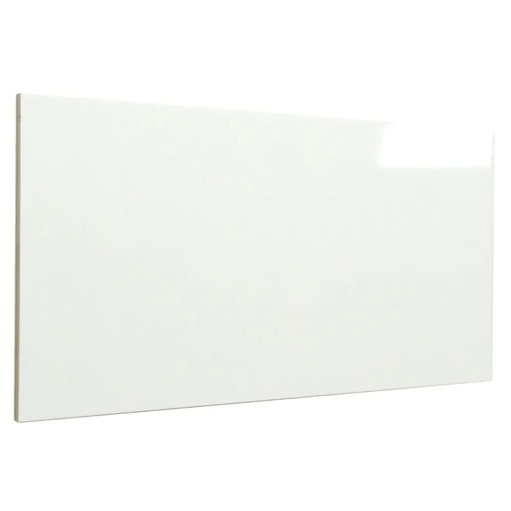 Bodenfliese Cifre Glaciar pulido weiß 60x120 cm I.Sorte Bodenfliese Cifre Glaciar pulido weiß 60x120 cm I.Sorte