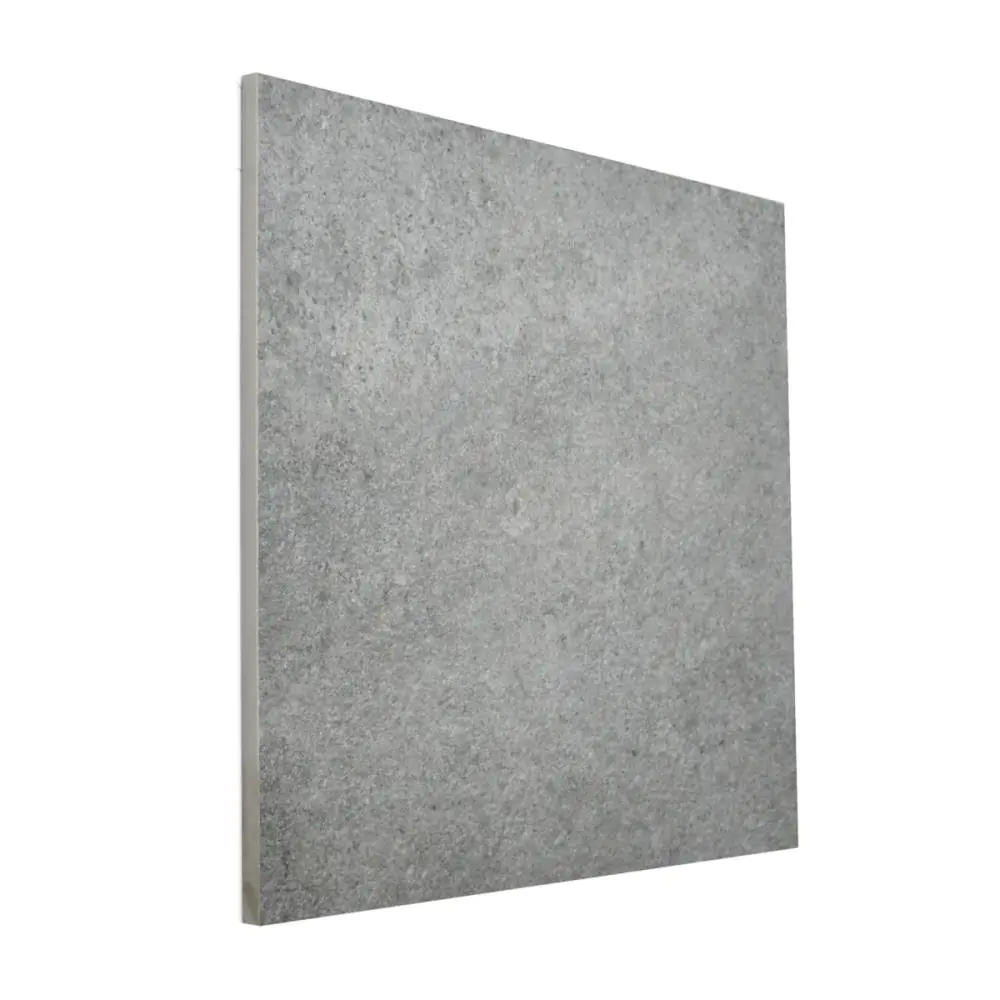 Terrassenplatte Villeroy & Boch 2869 DM90 Bourgogna Garden anthrazit 60x60 cm I.Sorte