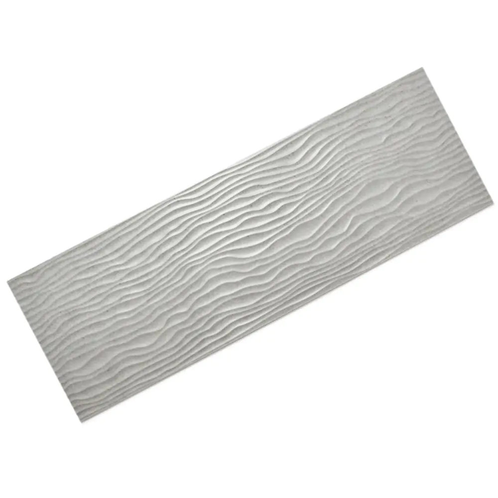 Wandfliese Cifre Ever Dune pearl grau matt 30x90 cm I.Sorte