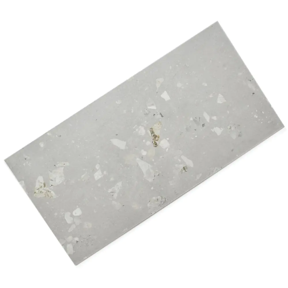 Bodenfliese Italgraniti FL05BAC I Cementi greige 60x120 cm I.Sorte