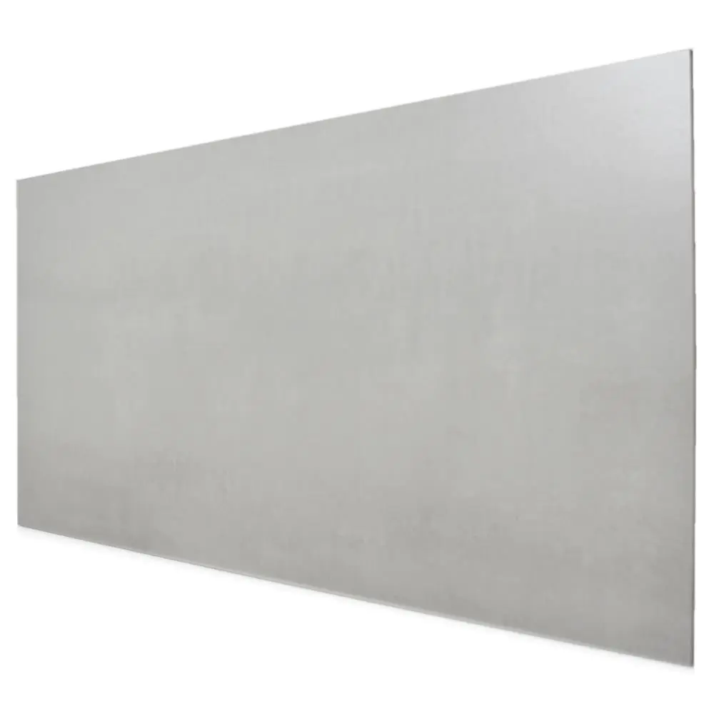 Bodenfliese Villeroy & Boch 2960 BM06 Metalyn Optima silver silber 60x120 cm I.Sorte