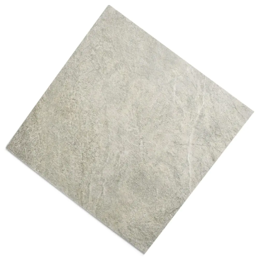 Terrassenplatte Villeroy & Boch 2886 RC70 Montagne Garden silver warm grau 80x80 cm I.Sorte