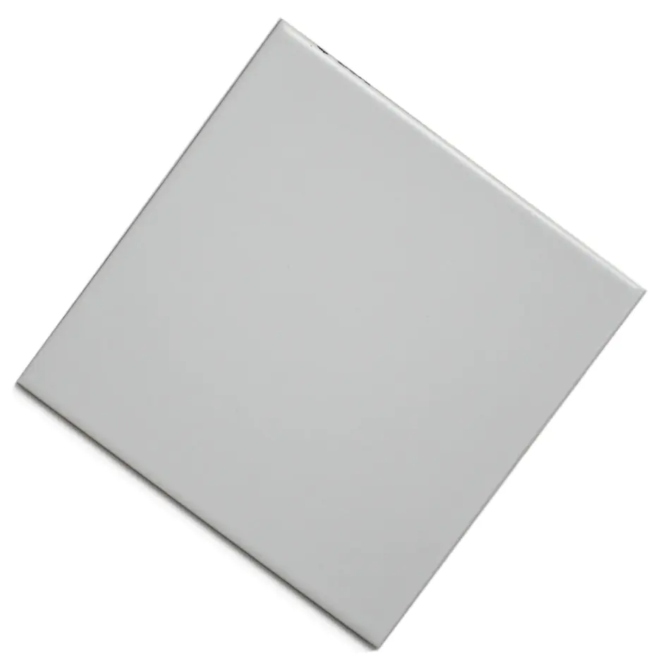 Bodenfliese Ostara 600 715 308 weiß 15x15 cm