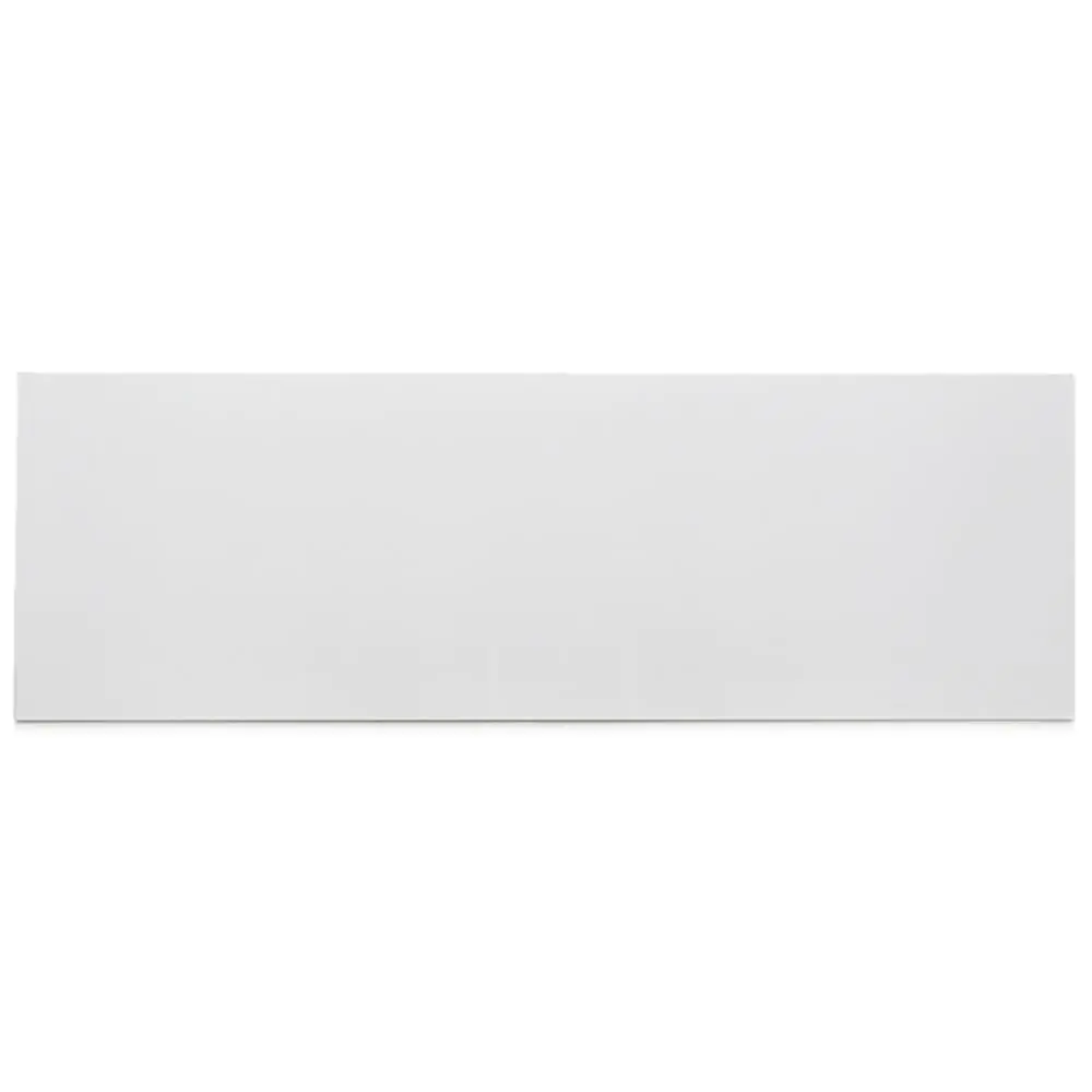 Wandfliese Villeroy & Boch 1450 SW01 White & Cream white weiß 40x120 cm I.Sorte