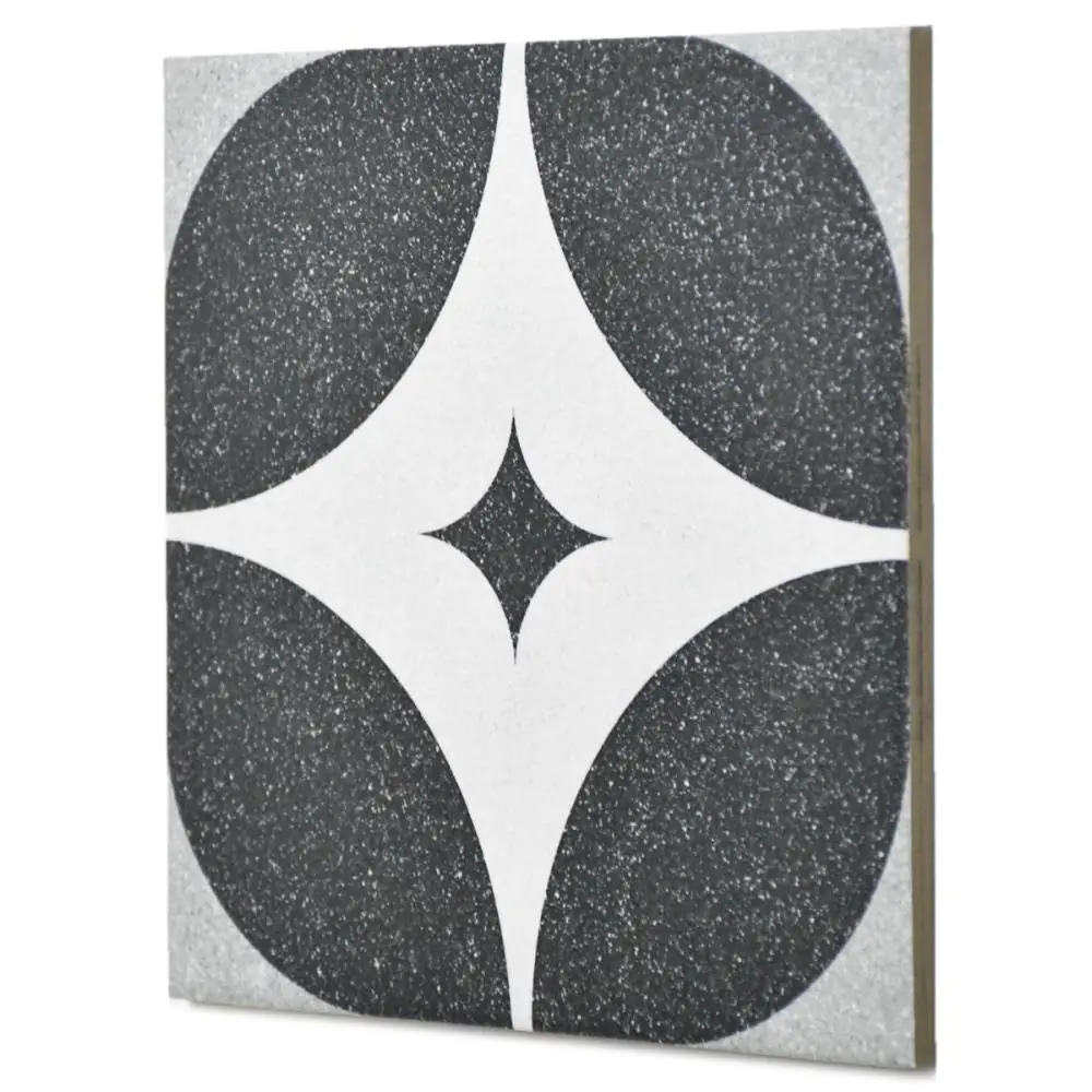 Bodenfliese Dekor Villeroy & Boch 2220 AM6I Alt Mettlach 2.0 mehrfarbig 20x20 cm I.Sorte Bodenfliese Dekor Villeroy & Boch 2220 AM6I Alt Mettlach 2.0 mehrfarbig 20x20 cm I.Sorte