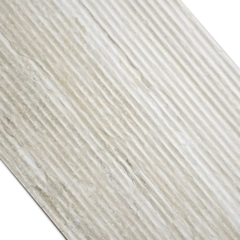 Wandfliese Villeroy & Boch 1461 TR60 Tuscan Traces silver beige 40x120 cm I.Sorte Wandfliese Villeroy & Boch 1461 TR60 Tuscan Traces silver beige 40x120 cm I.Sorte