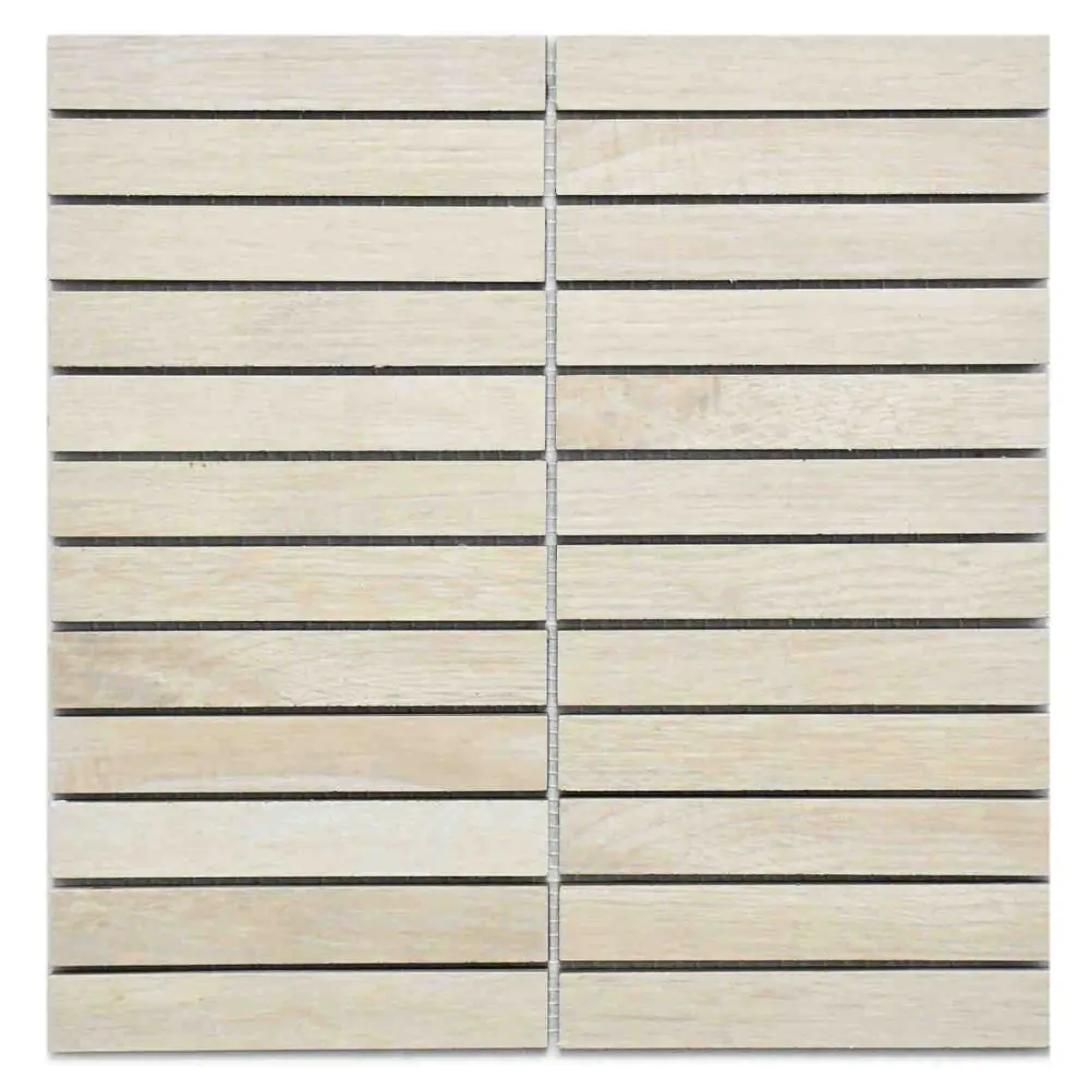 Mosaik Villeroy & Boch 2135 HR10 Oak Park crema 30x30 cm I.Sorte