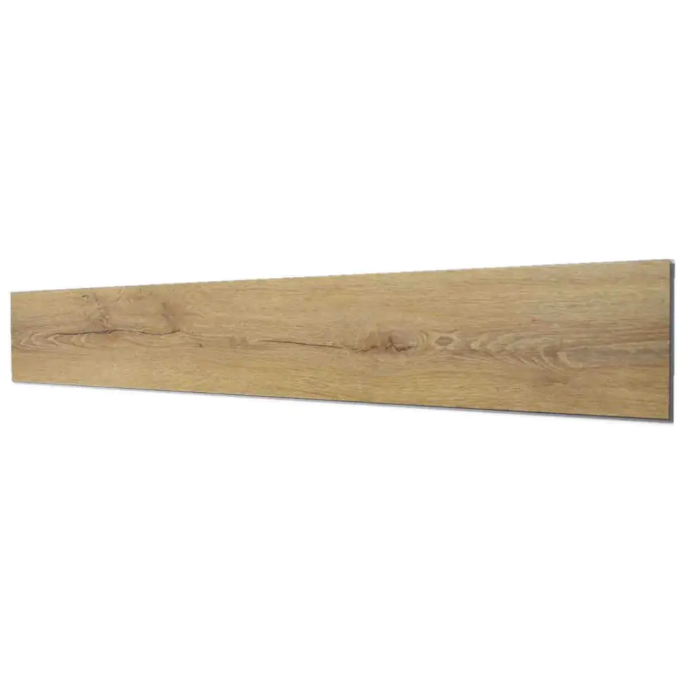 SPC Klick-Vinylboden Lalegno A16597 Vitesse alpi braun 18x122 cm