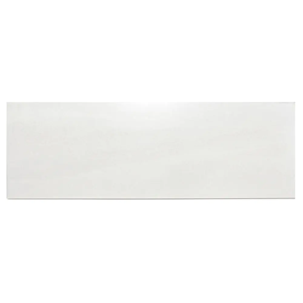 Wandfliese Villeroy & Boch 1450 LY00 Wandfliese Natural Blend white weiß 40x120 cm I.Sorte