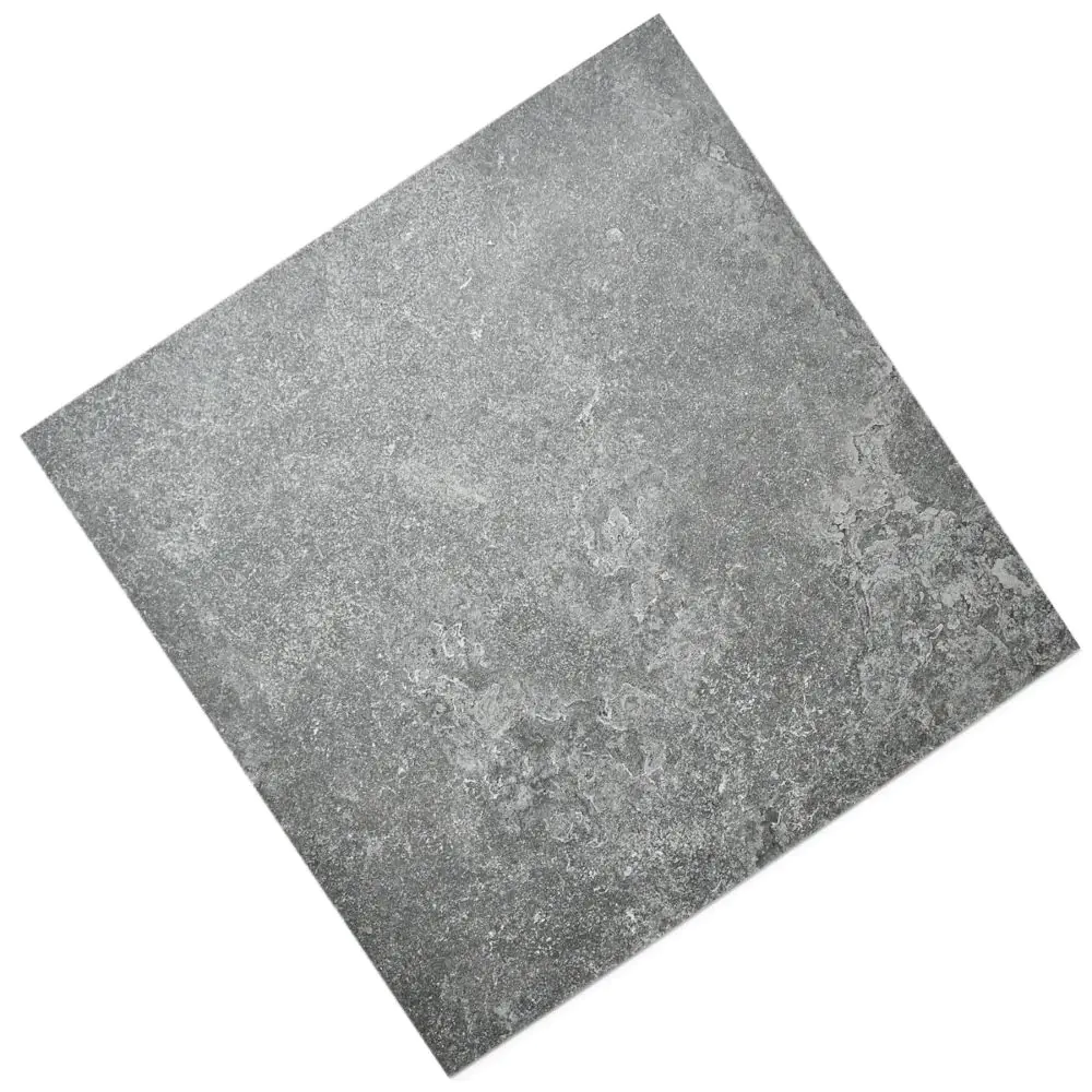 Bodenfliese Steuler Design Y69320001 Skanden carbon anthrazit 60x60 cm I.Sorte