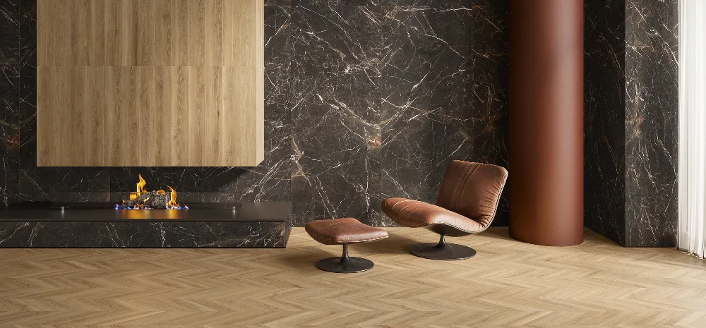 Bodenfliese Villeroy & Boch 2961 M80P Marble Selection port st. laurent 120x120 cm I.Sorte