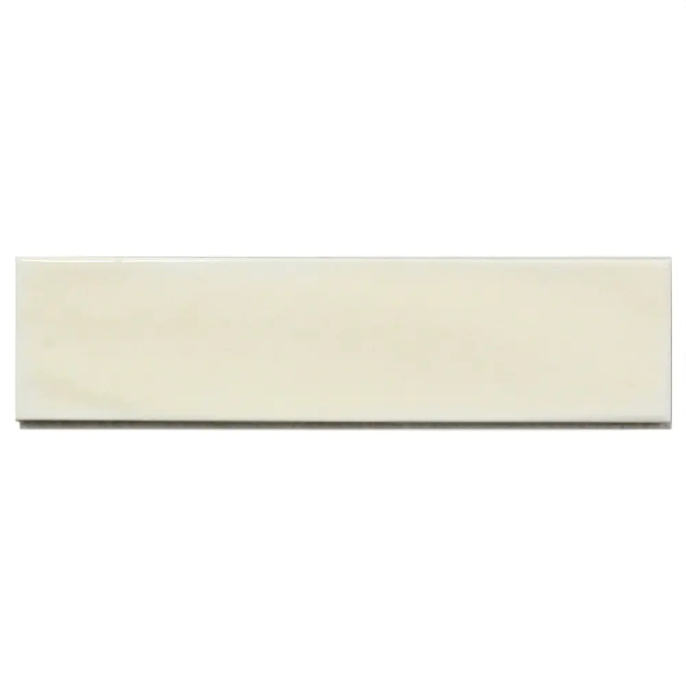 Wandfliese Cifre Opal ivory creme 7,5x30 cm I.Sorte Wandfliese Cifre Opal ivory creme 7,5x30 cm I.Sorte