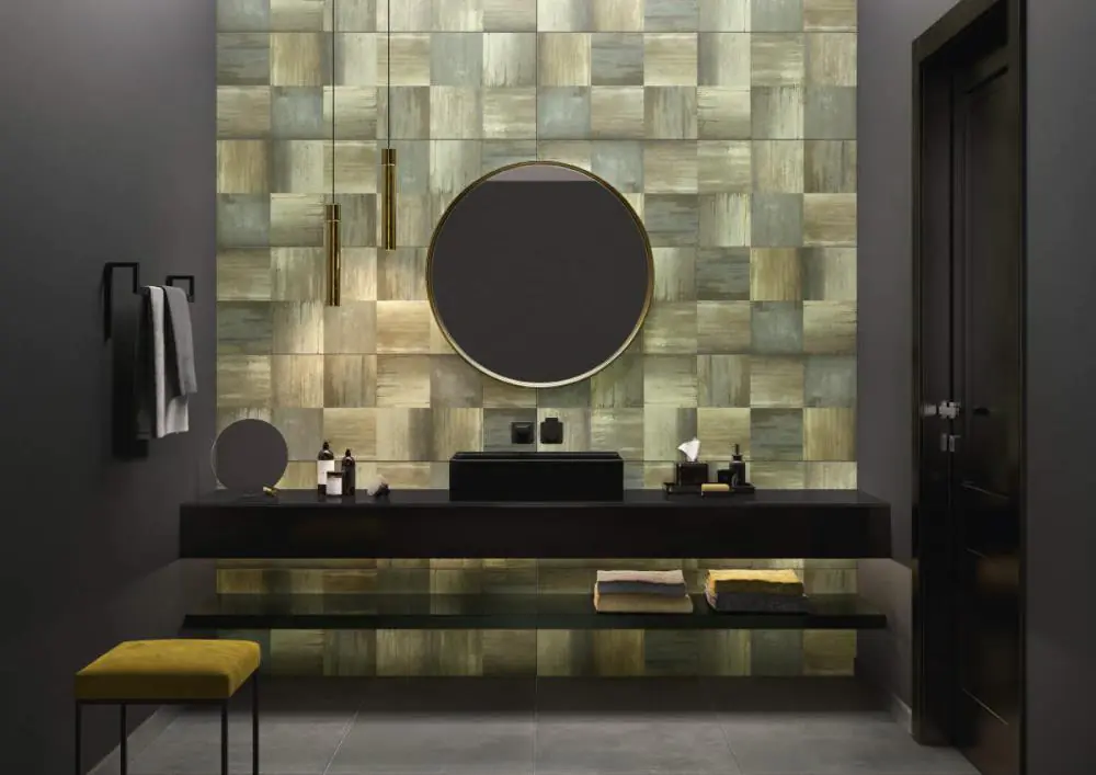 Bodenfliese Villeroy & Boch 2960 TC60 Urban Jungle grey grau 60x120 cm I.Sorte