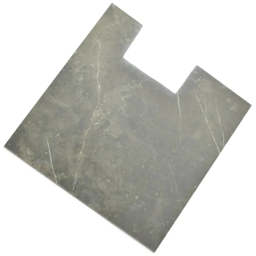 Bodenfliese Villeroy & Boch 2660 MR6P Marmochic deep pearl grau grün 60x60 cm I.Sorte Bodenfliese Villeroy & Boch 2660 MR6P Marmochic deep pearl grau grün 60x60 cm I.Sorte