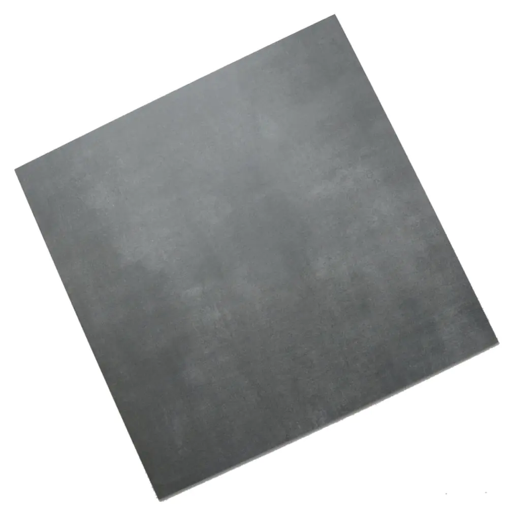 Bodenfliese Villeroy & Boch 2660 CM9M Spotlight anthrazit 60x60 cm I.Sorte