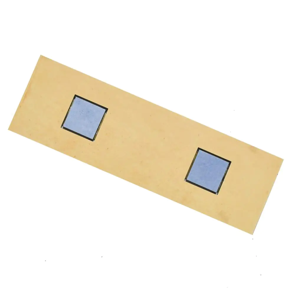 Bordüre Villeroy & Boch Nr.911 3645 FE6C Century beige blau 10x33 cm I.Sorte