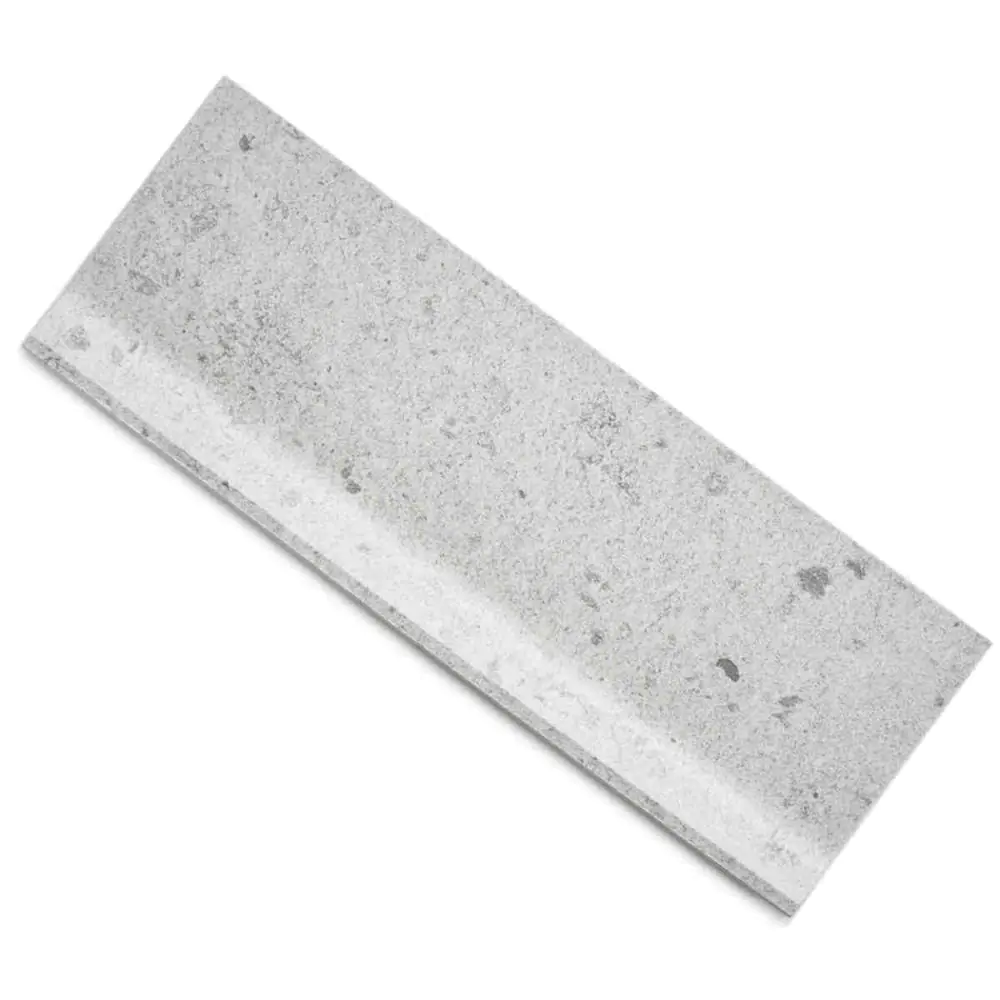 Hohlkehlsockel Villeroy & Boch 2493 SB10 Aberdeen pearl 10x30 cm I.Sorte
