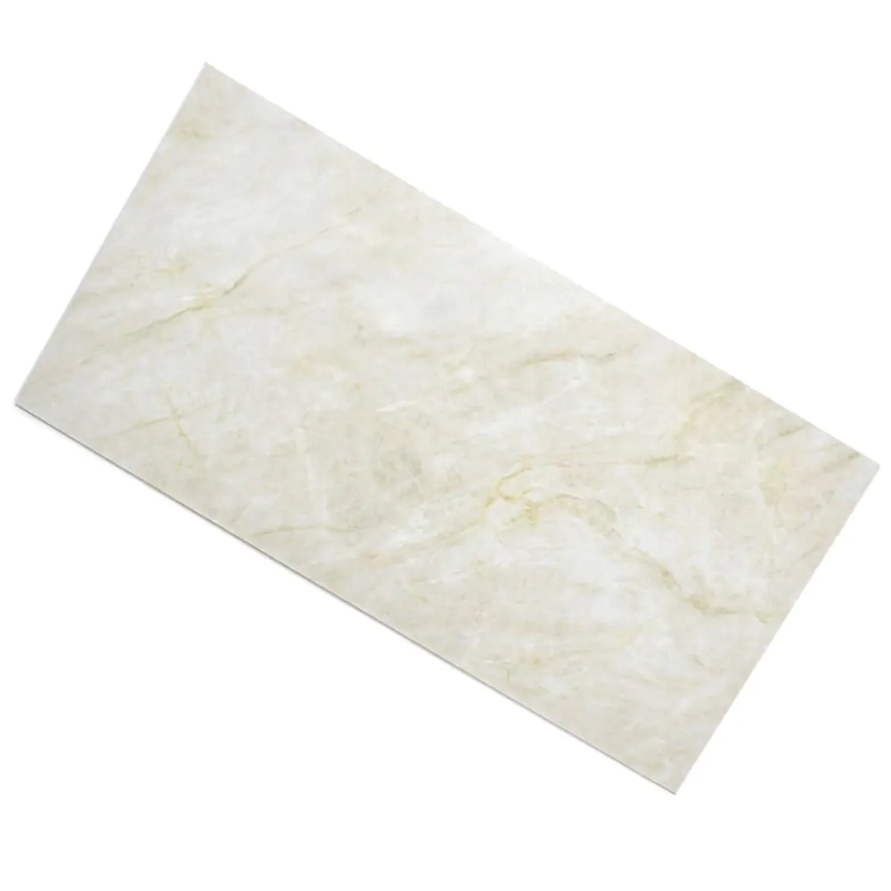 Bodenfliese Cifre Taj Mahal nature mate beige weiß 60x120 cm I.Sorte