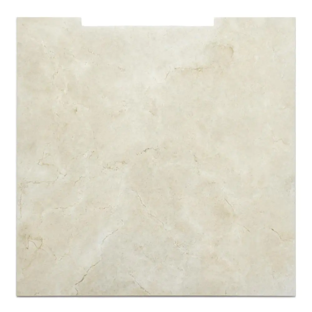 Bodenfliese Cifre Amazon cream pulido creme 60x60 cm I.Sorte