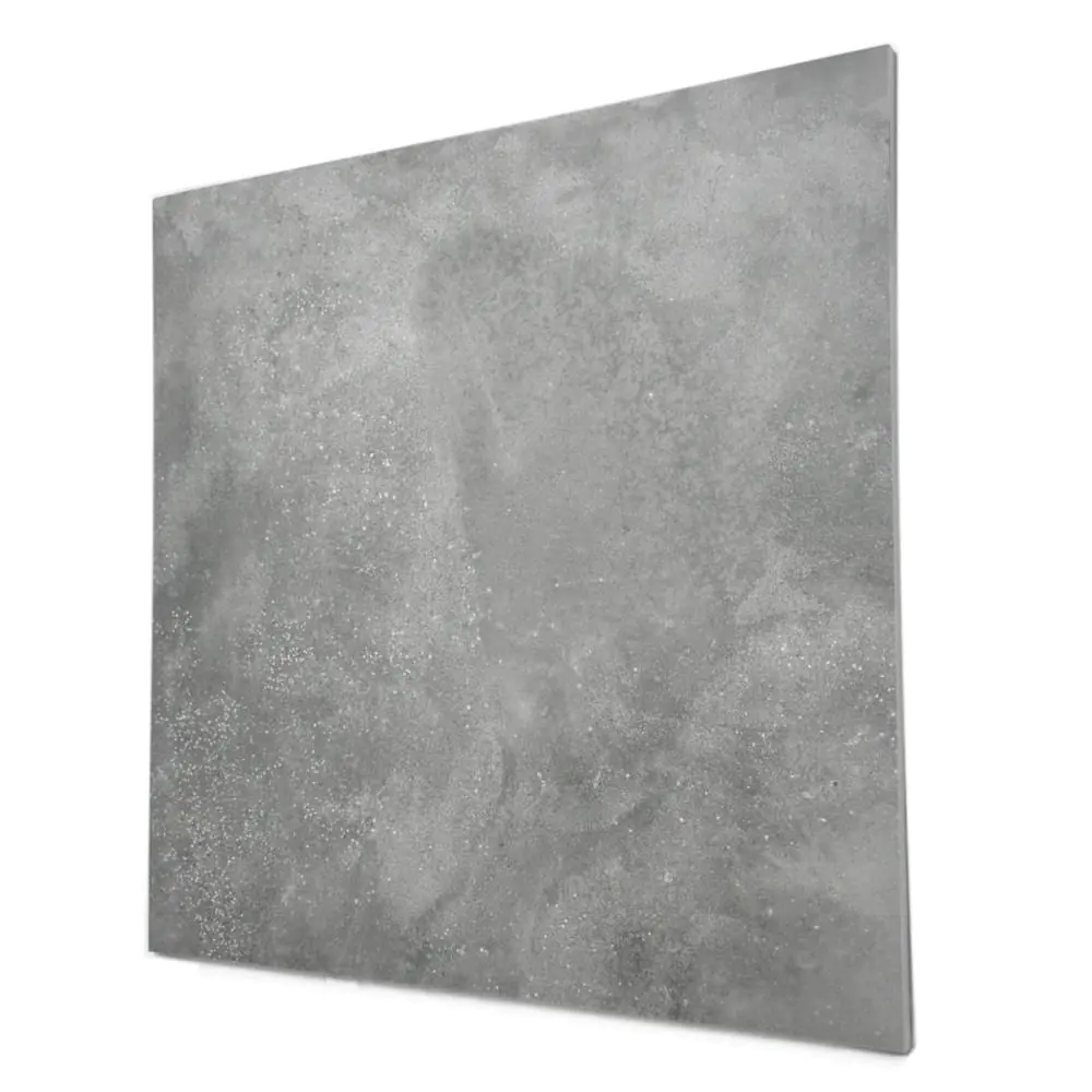 Terrassenplatte Villeroy & Boch 2888 TC90 Urban Jungle Outdoor darkgrey dunkelgrau 80x80 cm II.Sorte