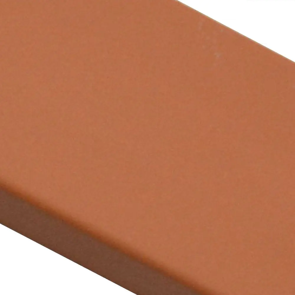 Treppenauftritt Schenkel ABC Klinker 4822 1821 Natural malta rot 11,5x24 cm I.Sorte