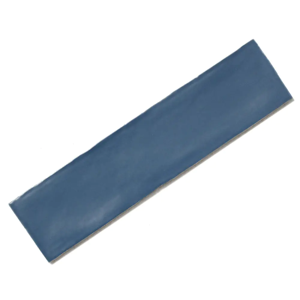 Wandfliese Cifre Colonial marine mate blau 7,5x30 cm I.Sorte Wandfliese Cifre Colonial marine mate blau 7,5x30 cm I.Sorte