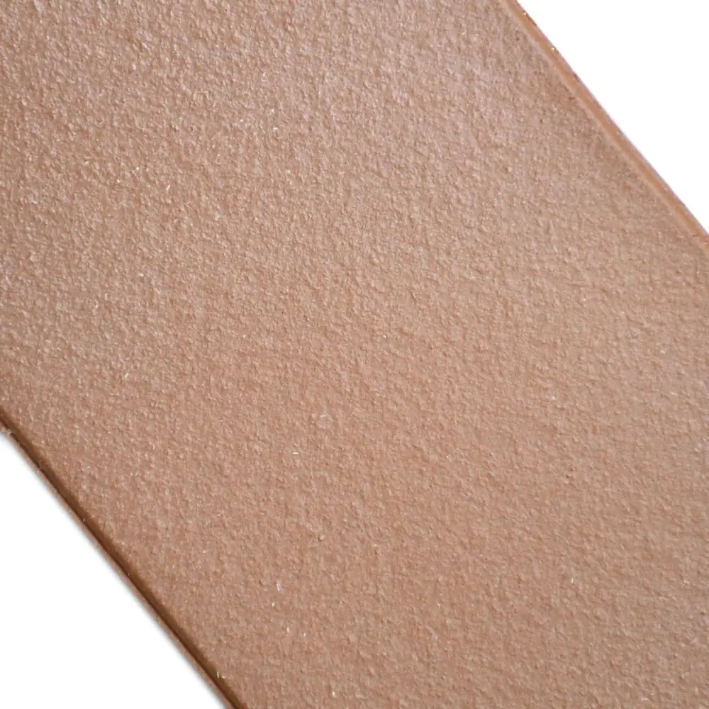 Bodenfliese ABC Klinker 1822 1100 Natural nordkap rotbraun 11,5x24 cm I.Sorte