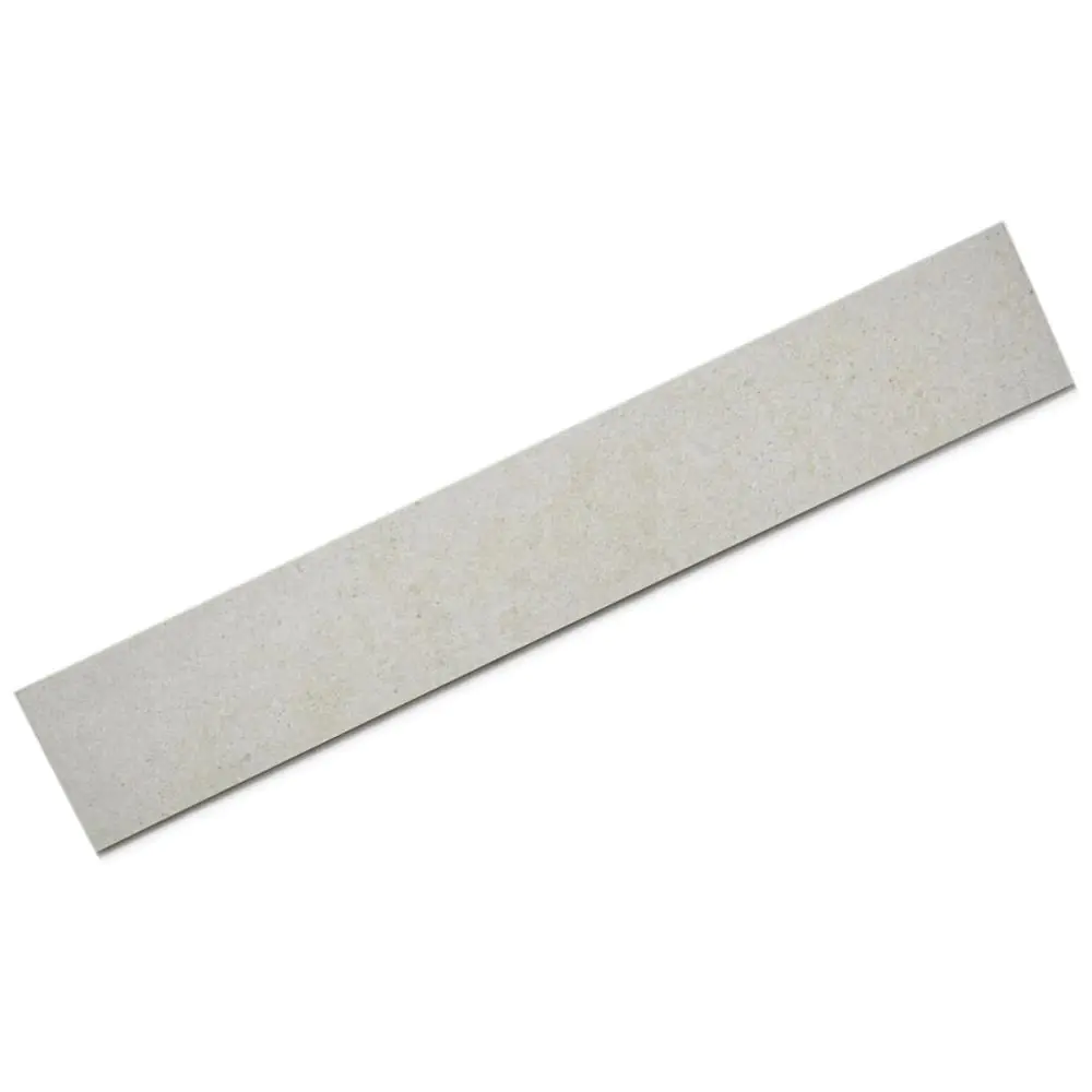 Bodenfliese Villeroy & Boch 2417 PS10 Solid Tones light stone beige 10x60 cm I.Sorte