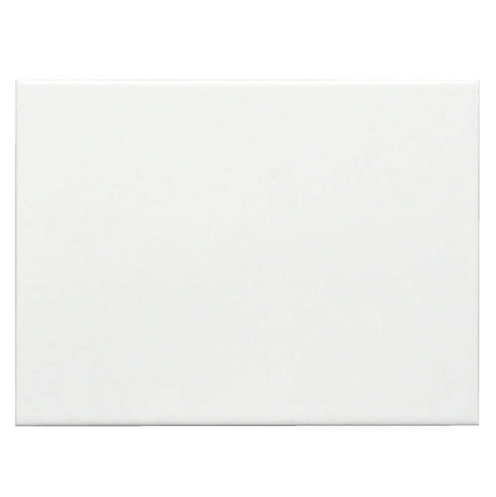 Wandfliese Villeroy & Boch 1315 TW02 Unit Two weiß 15x20 cm I.Sorte Wandfliese Villeroy & Boch 1315 TW02 Unit Two weiß 15x20 cm I.Sorte