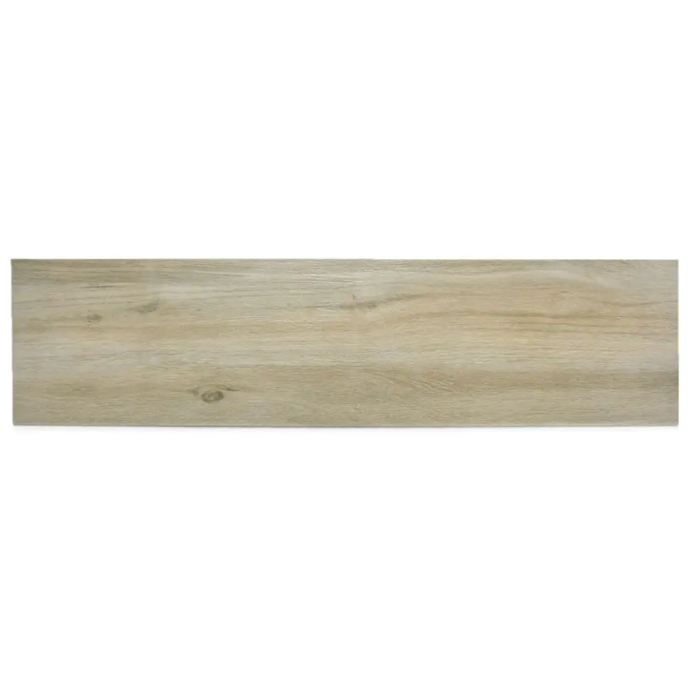 Bodenfliese Cerrad Guardian Mattina beige mittelbraun 29,7x120,2 cm I.Sorte