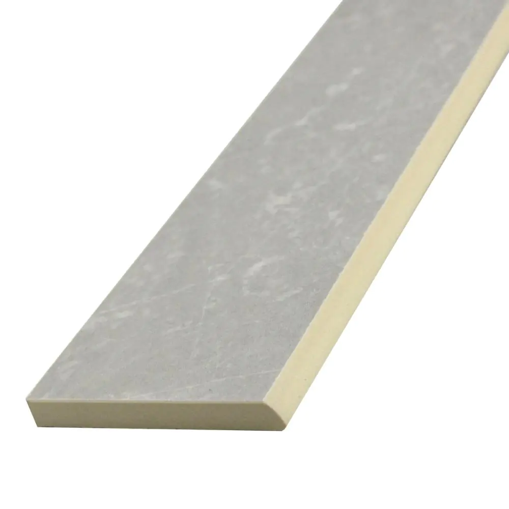 Sockel Villeroy & Boch 2887 JR1M Astoria hellgrau grau 7,5x75 cm I.Sorte Sockel Villeroy & Boch 2887 JR1M Astoria hellgrau grau 7,5x75 cm I.Sorte