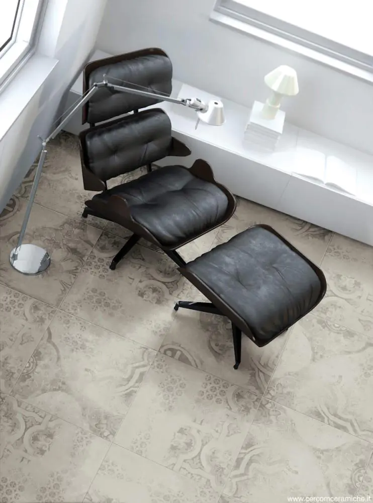 Bodenfliese Cercom Ceramiche 10479665 Gravity greige 60x60 cm I.Sorte Bodenfliese Cercom Ceramiche 10479665 Gravity greige 60x60 cm I.Sorte