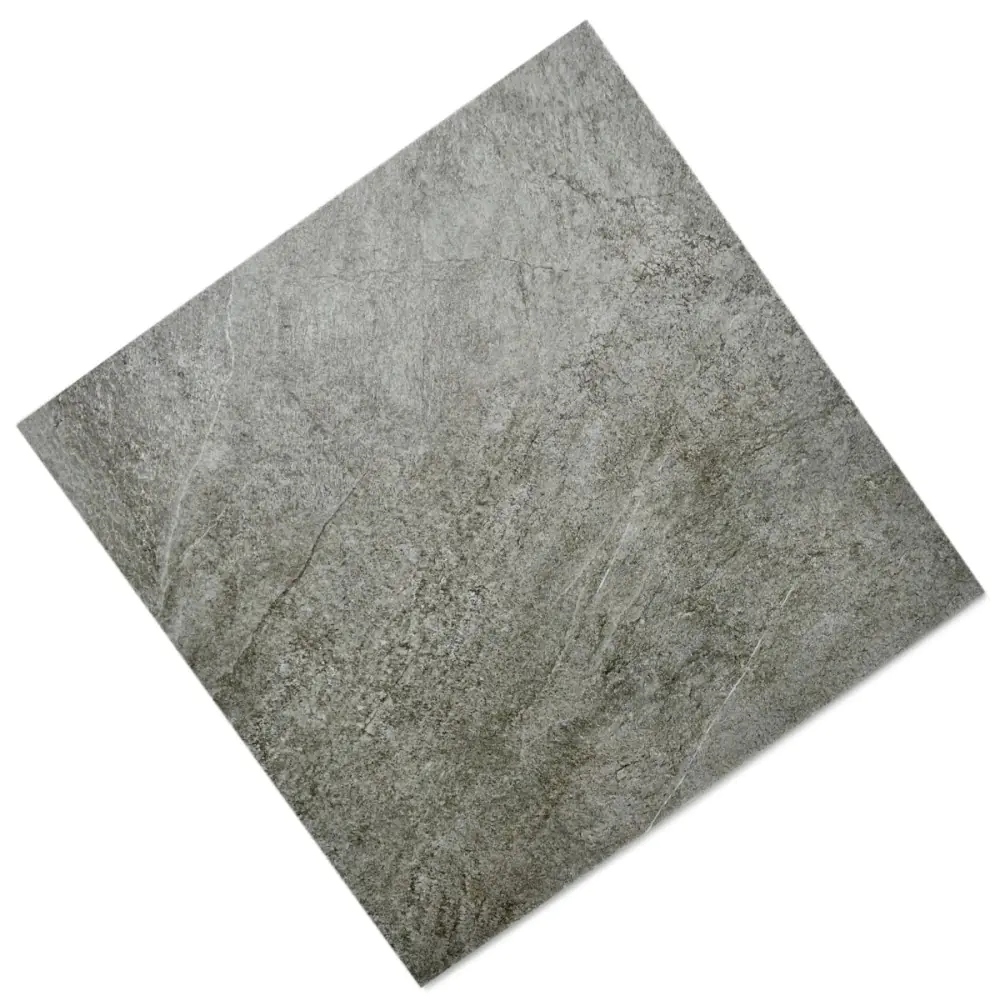 Terrassenplatte Villeroy & Boch 2886 RC60 Montagne Garden graphite dunkelgrau 80x80 cm I.Sorte