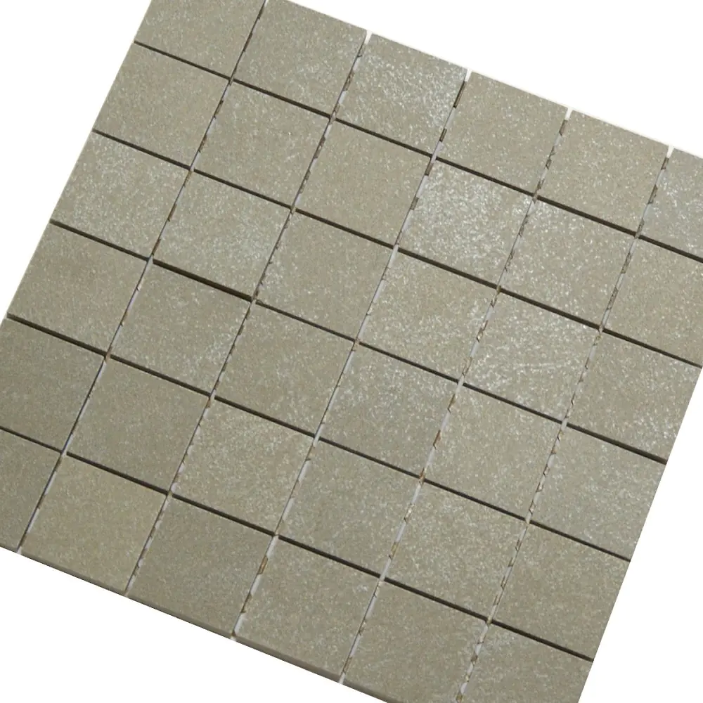 Mosaik 8141 taupe 29x29 cm I.Sorte Mosaik 8141 taupe 29x29 cm I.Sorte