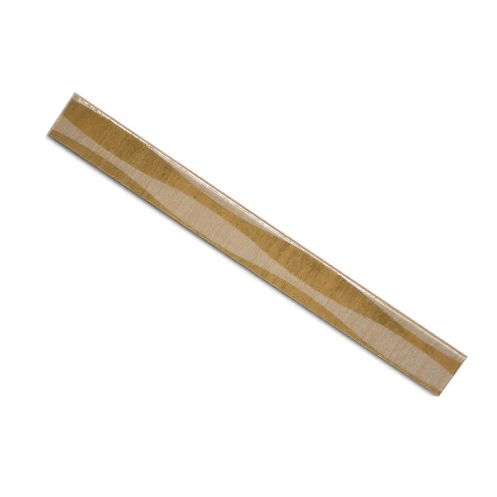 Bordüre Graniti Fiandre Nr.1044 757017 Bordüre Forma Noce beige braun 2,5x25 cm I.Sorte