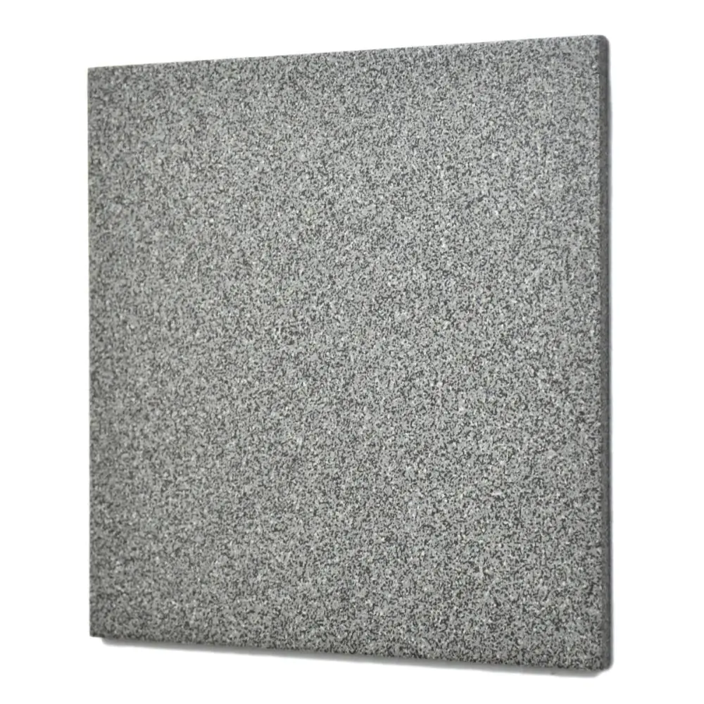 Bodenfliese VitrA K754460 Pro Function dotti dark grey dunkelgrau 20x20 cm I.Sorte Bodenfliese VitrA K754460 Pro Function dotti dark grey dunkelgrau 20x20 cm I.Sorte