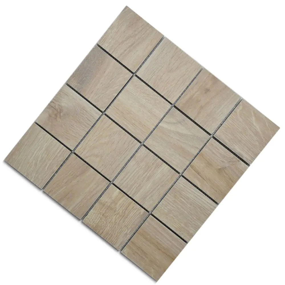 Mosaik Villeroy & Boch 2013 HR10 Oak Park crema creme 30x30 cm I.Sorte