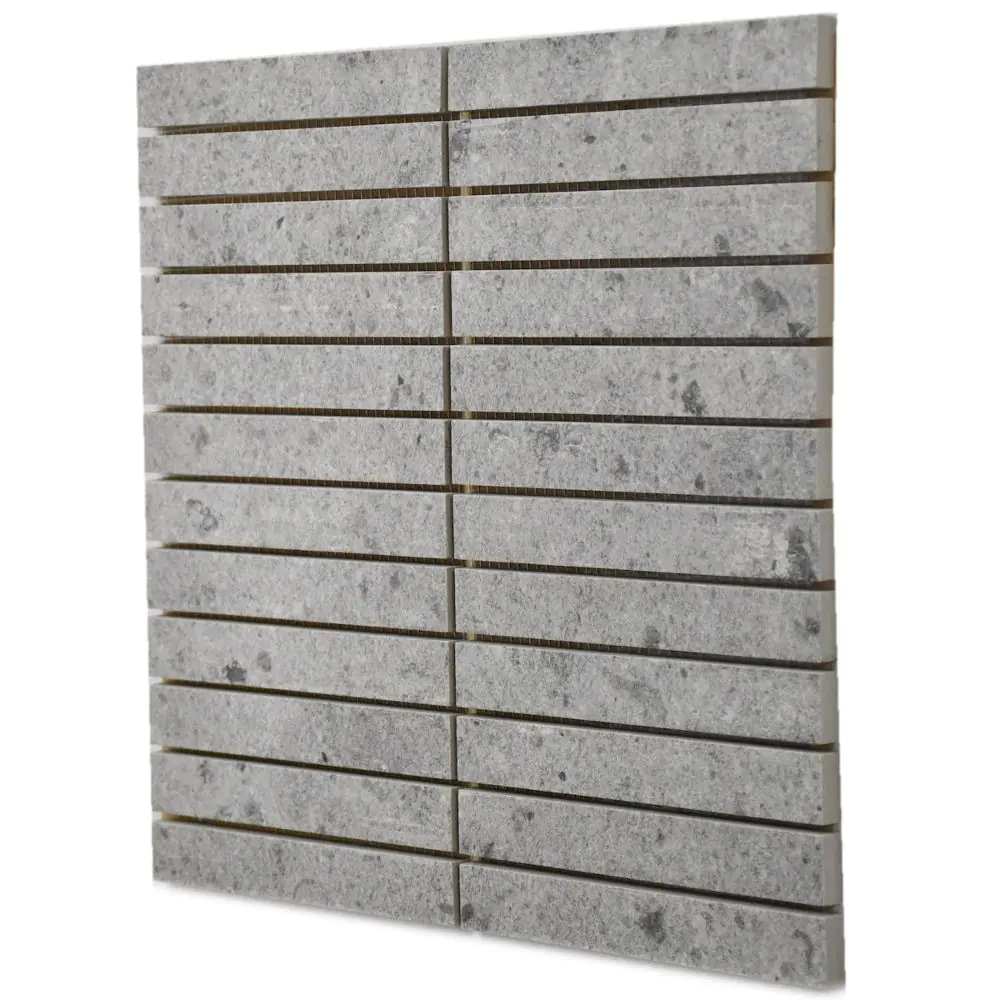 Mosaik Villeroy & Boch 2135 SB60 Aberdeen opal grey grau 30x30 cm I.Sorte