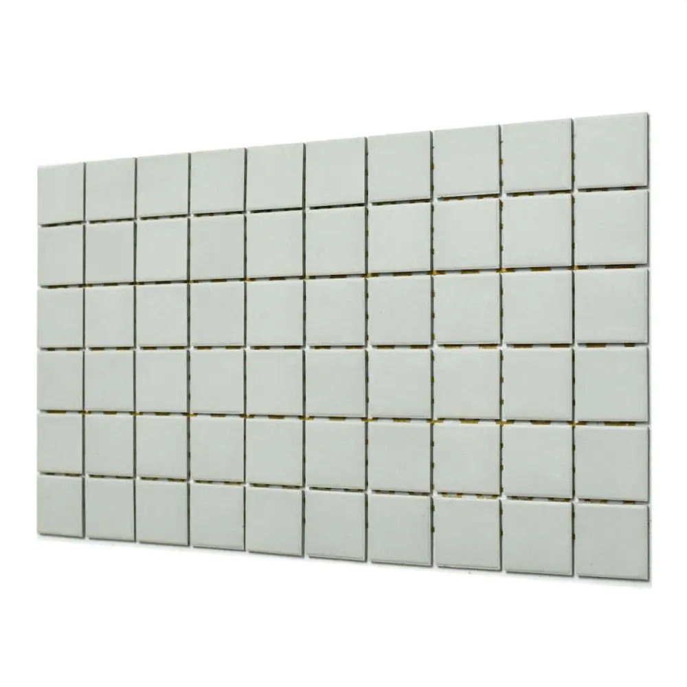 Mosaik Villeroy & Boch 2706 PA93 Pro Architectura hellgrau 30x50 cm I.Sorte Mosaik Villeroy & Boch 2706 PA93 Pro Architectura hellgrau 30x50 cm I.Sorte