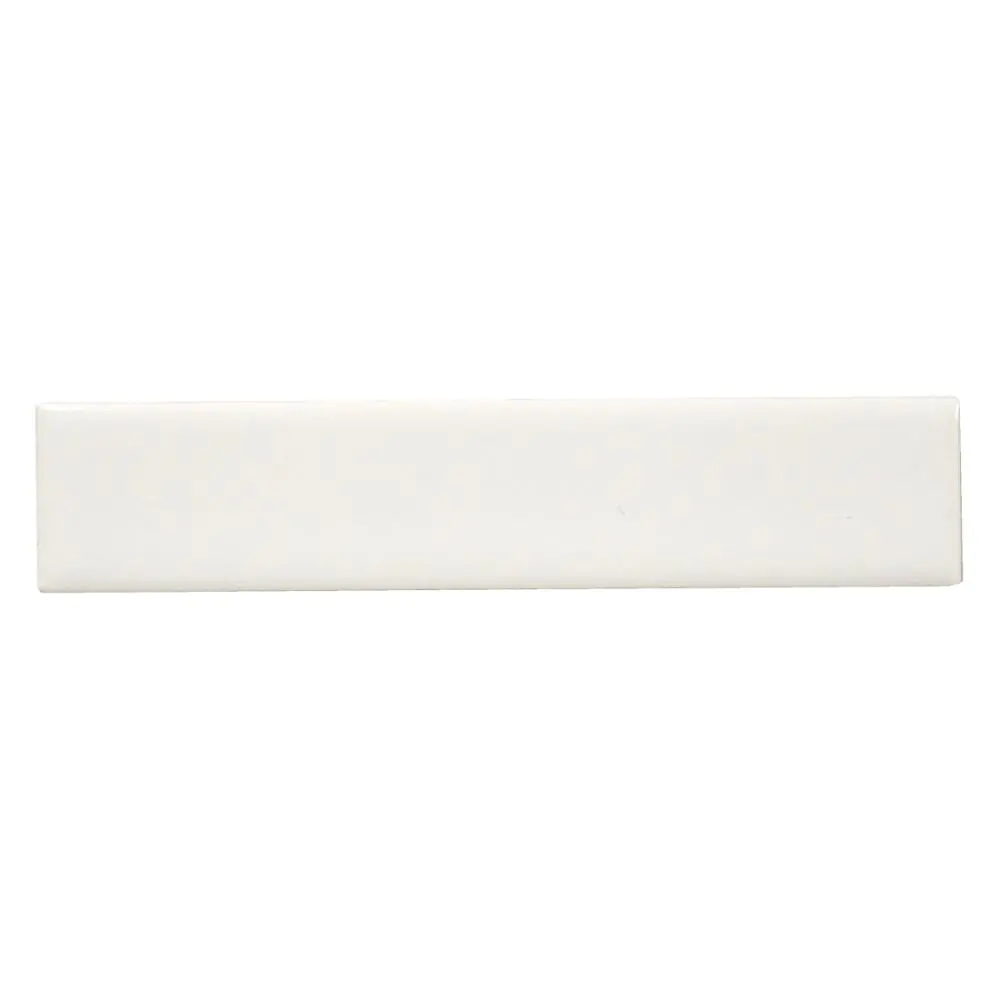 Bordüre Villeroy & Boch Nr.709 1444 D009 Junior Collection Inserta pergamon weiß 3x15 cm I.Sorte