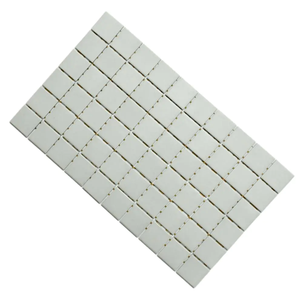 Mosaik Villeroy & Boch 2706 PA93 Pro Architectura hellgrau 30x50 cm I.Sorte Mosaik Villeroy & Boch 2706 PA93 Pro Architectura hellgrau 30x50 cm I.Sorte