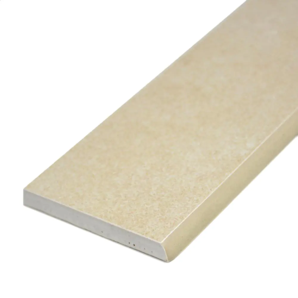 Sockel Villeroy & Boch 2063 SA10 Everland creme 7,5x60 cm I.Sorte Sockel Villeroy & Boch 2063 SA10 Everland creme 7,5x60 cm I.Sorte