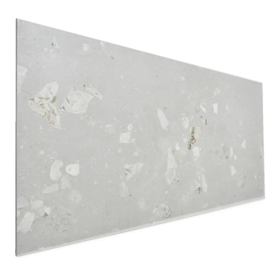 Bodenfliese Italgraniti FL05BAC I Cementi greige 60x120 cm I.Sorte