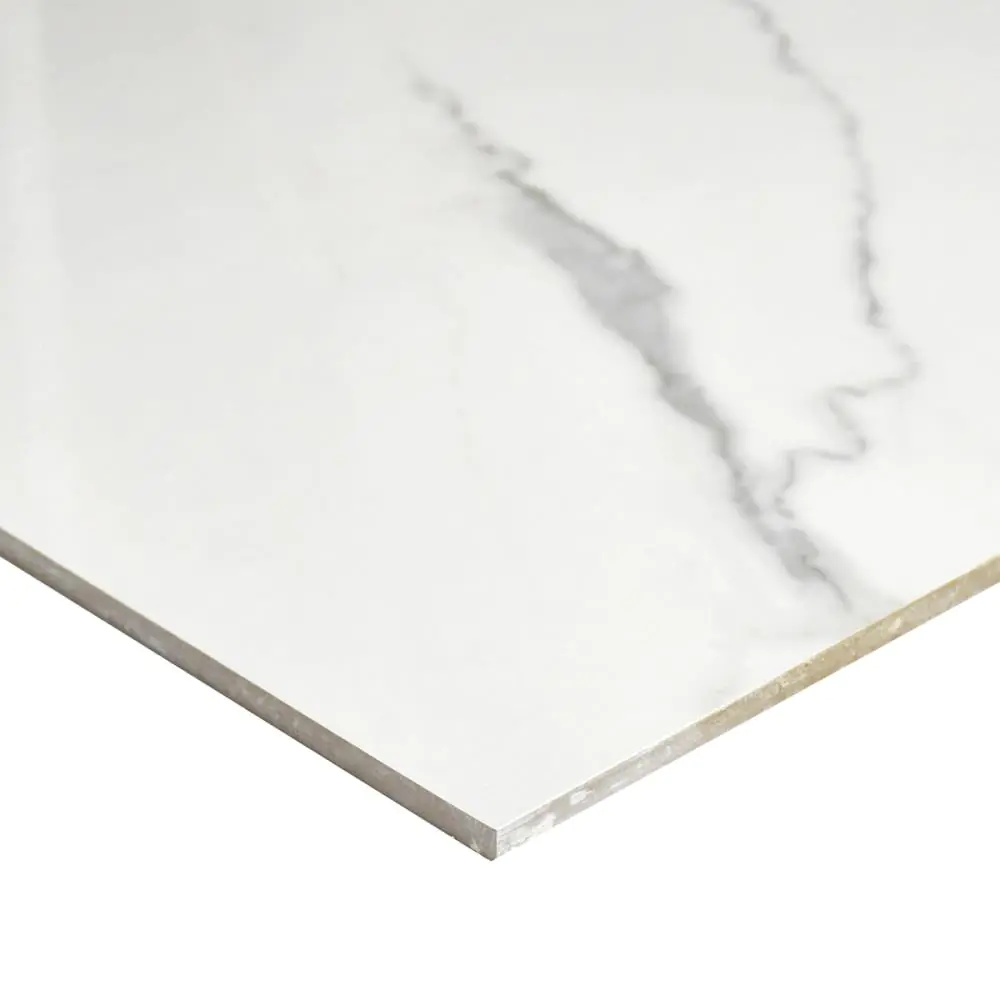 Bodenfliese Villeroy & Boch 2660 ZN1P Nocturne white weiß 60x60 cm I.Sorte