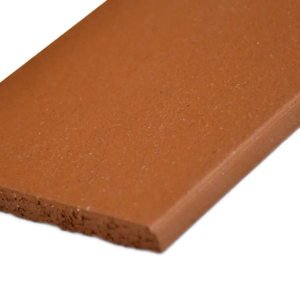 Bodenfliese ABC Klinker 1821 1100 Natural malta rotbraun 11,5x24 cm I.Sorte