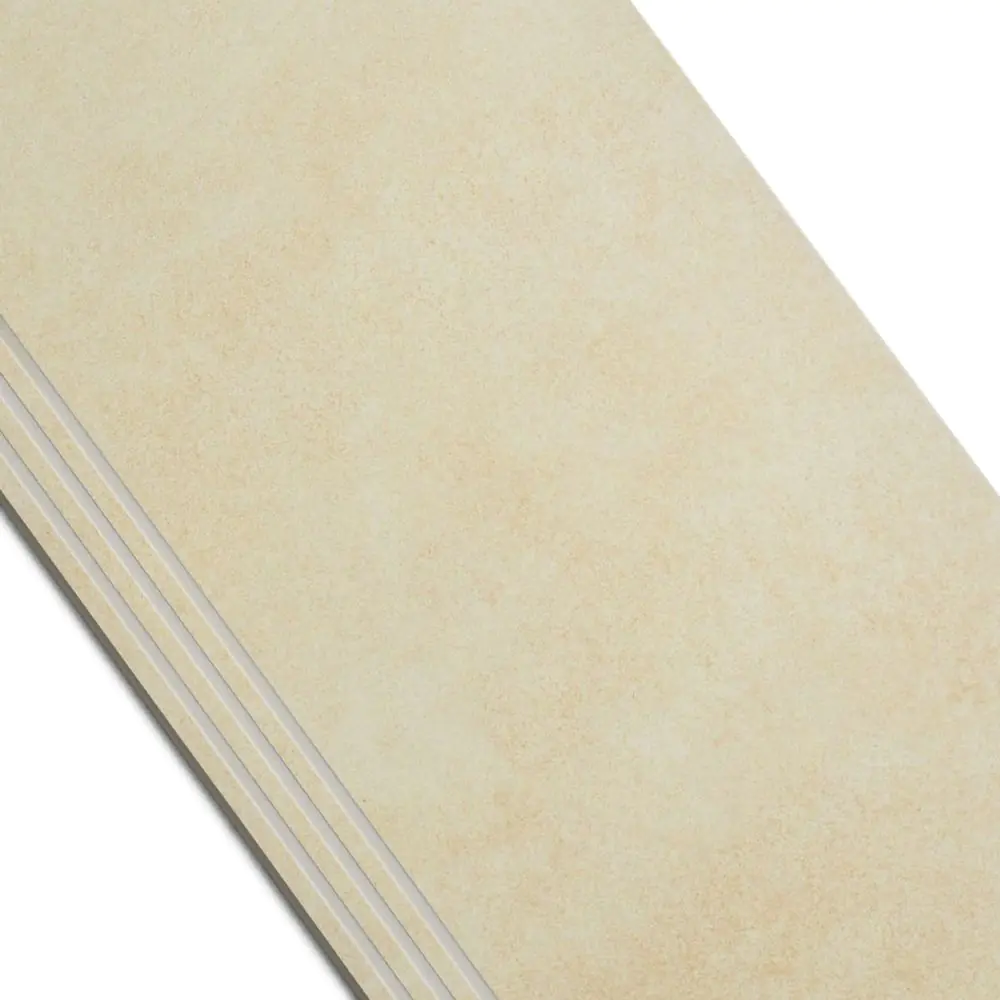 Treppenauftritt Villeroy & Boch 2358 ZM20 X-Plane beige 30x120 cm I.Sorte