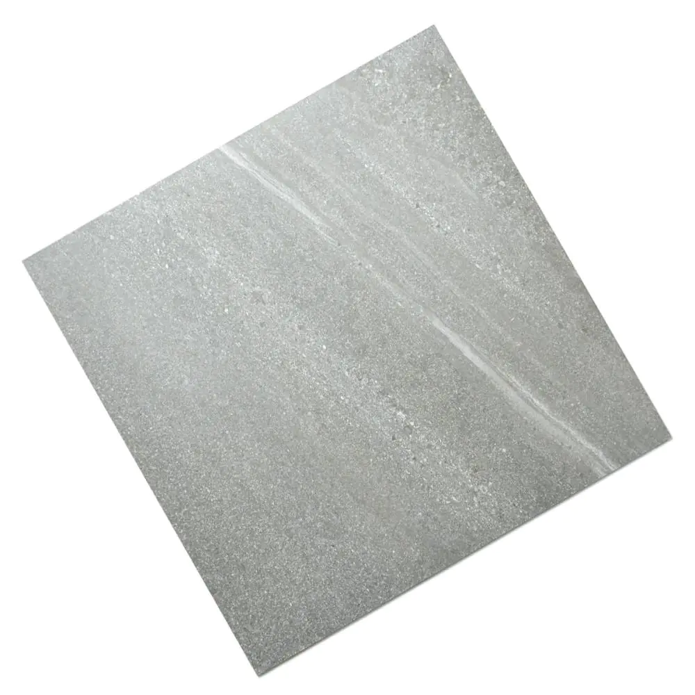 Bodenfliese Cifre Burlington N-Plus greige mate grau beige 60x60 cm I.Sorte
