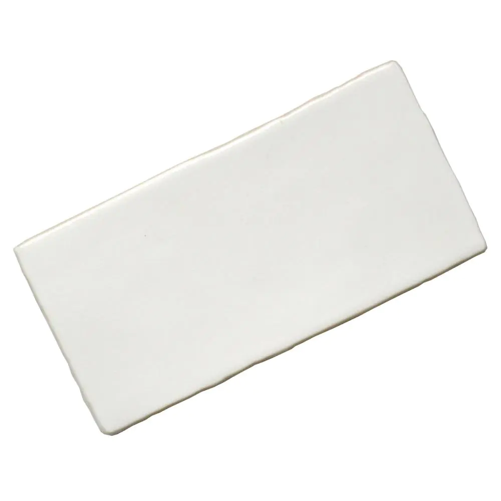 Wandfliese Cifre Atlas white mate weiß 7,5x15 cm I.Sorte Wandfliese Cifre Atlas white mate weiß 7,5x15 cm I.Sorte